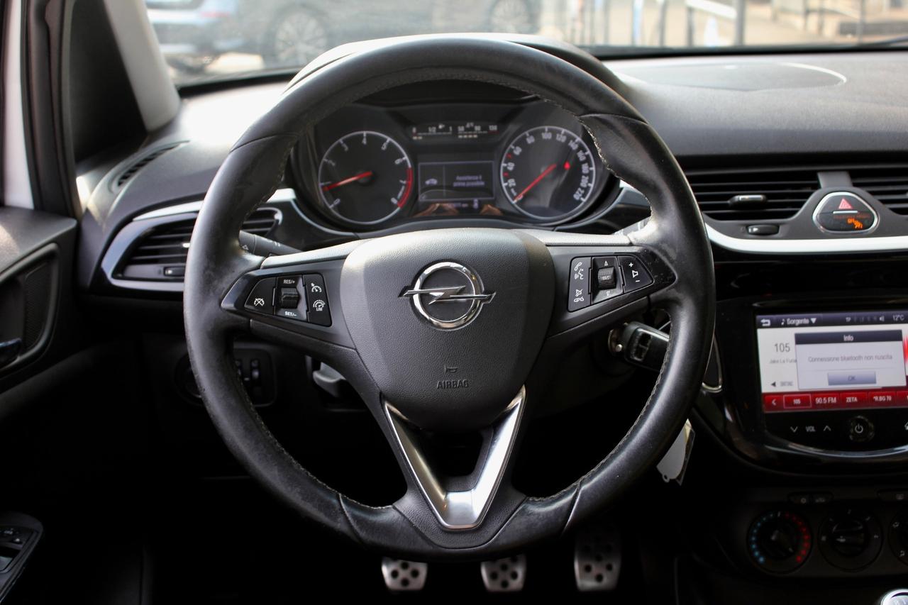 Opel Corsa 1.2 PER NEOPATENTATI