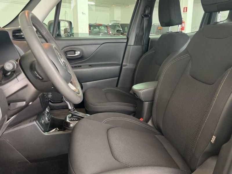 Jeep Renegade 1.3 T4 PHEV LIMITED 4XE AT6