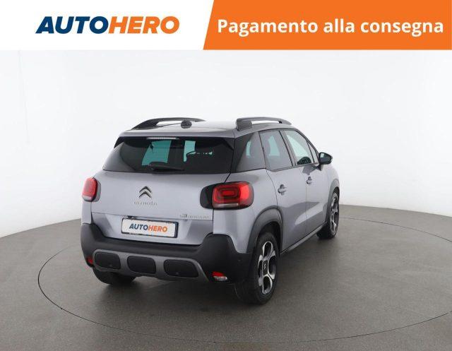 CITROEN C3 Aircross PureTech 110 S&S Shine