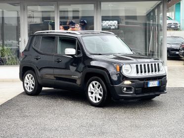 Jeep Renegade 1.6 Diesel 120CV E6 Neo - 2016