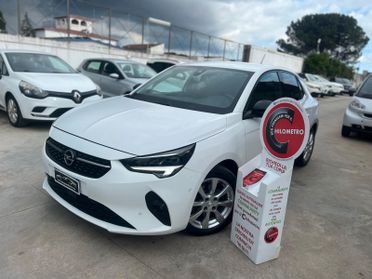 Opel Corsa 1.5D 100cv Edition /Virtual Pelle LED Retro