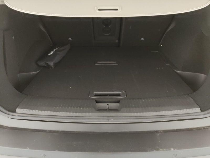 Nissan X-Trail e-Power 2WD 5 posti N-Connecta