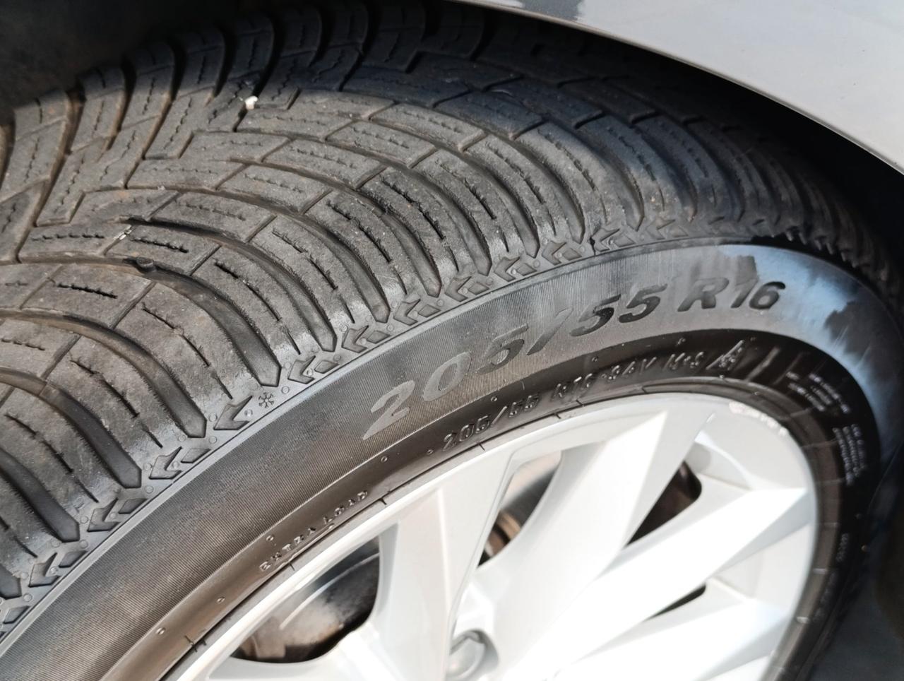 Audi A3 Sportback 30 2.0 tdi