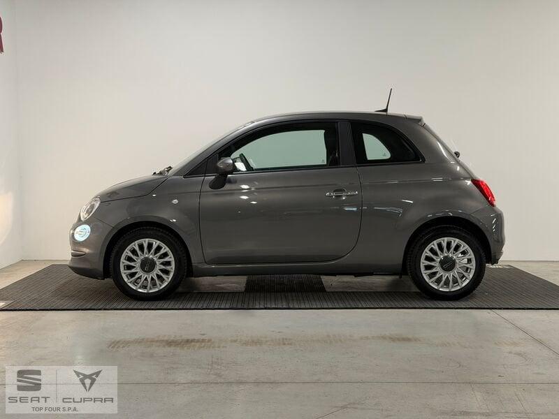 FIAT 500 500 1.0 hybrid Pop 70cv