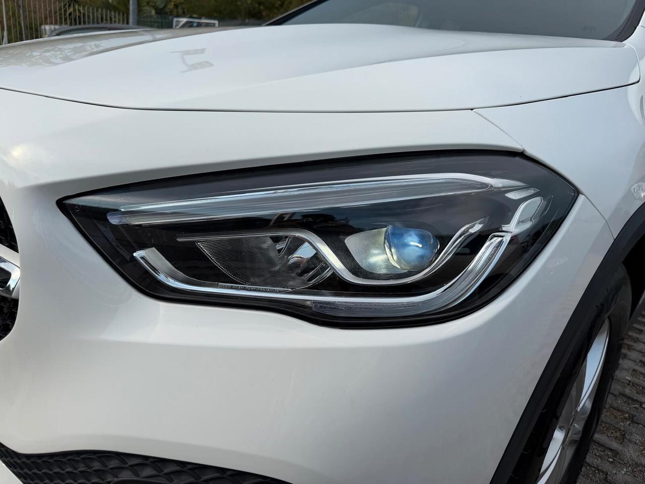 Mercedes-benz GLA 200 d Automatic Sport Plus-2023