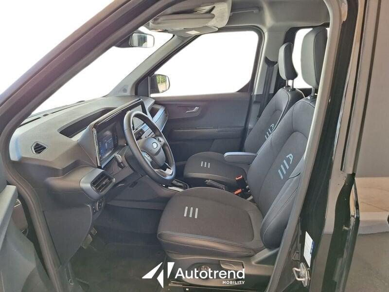Ford Tourneo Courier 1.0 EcoBoost 125 CV Automatica Active