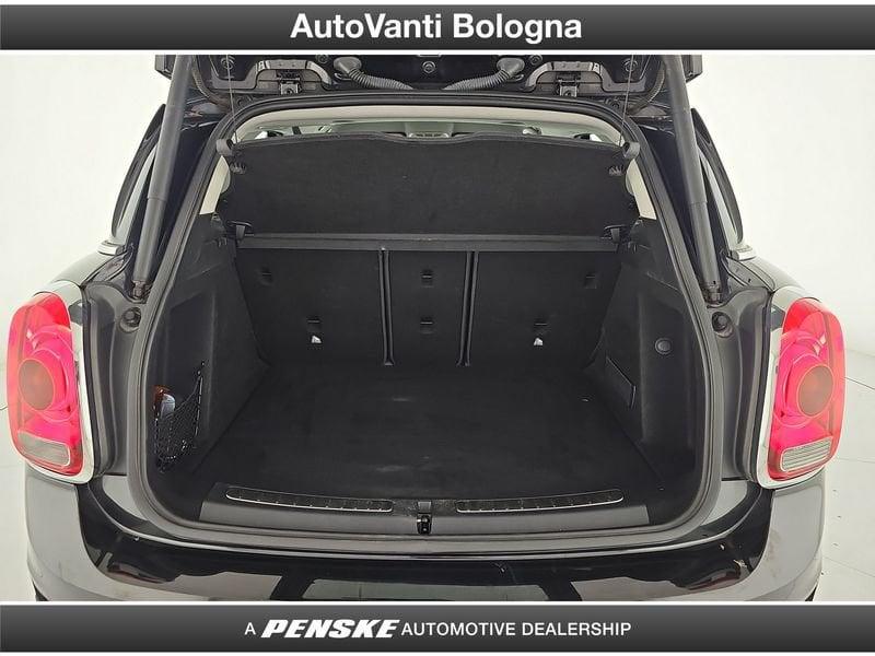 MINI Countryman Mini Countryman 1.5 One Hype my18