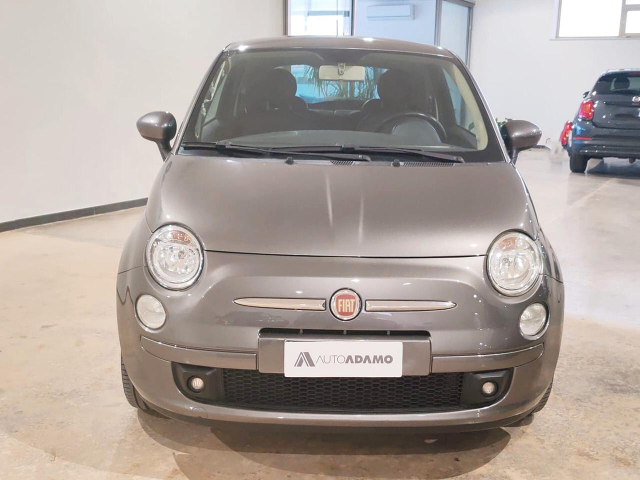 Fiat 500 1.2 Sport