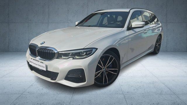 BMW 330 d xDrive Touring Msport