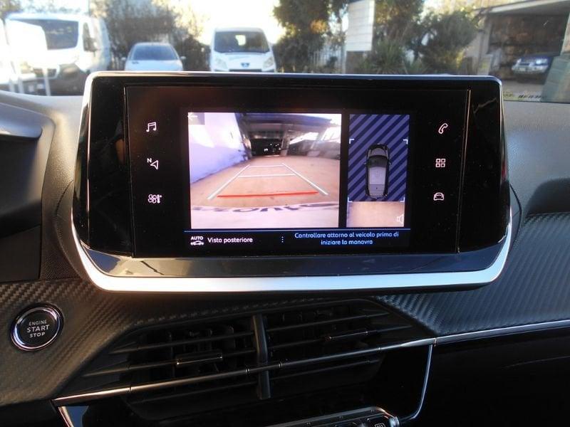 Peugeot 208 100 HDi Allure Pk Finanziato