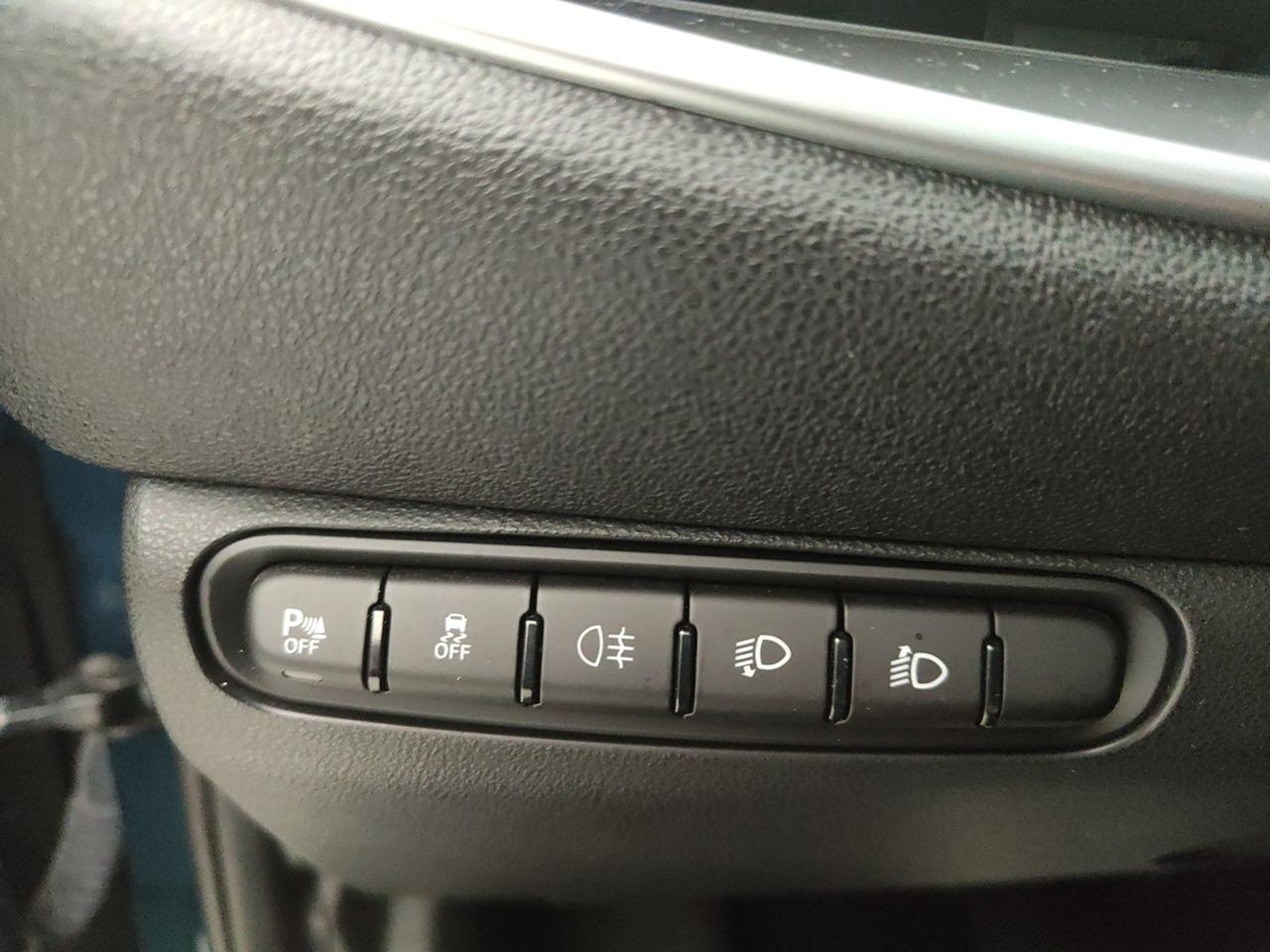 FIAT 500e 3+1 500E 3+1 320KM 118CV 42KW ICON+