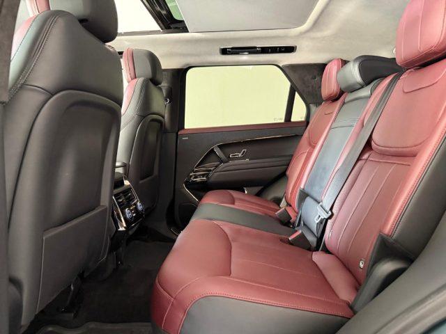 LAND ROVER Range Rover Sport 3.0D l6 350 CV Autobiography