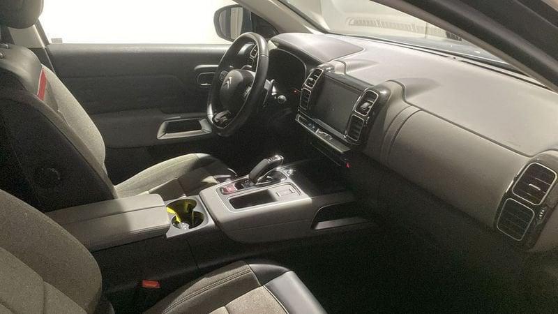 Citroën C5 Aircross C5 Aircross Hybrid 225 e-EAT8 Feel