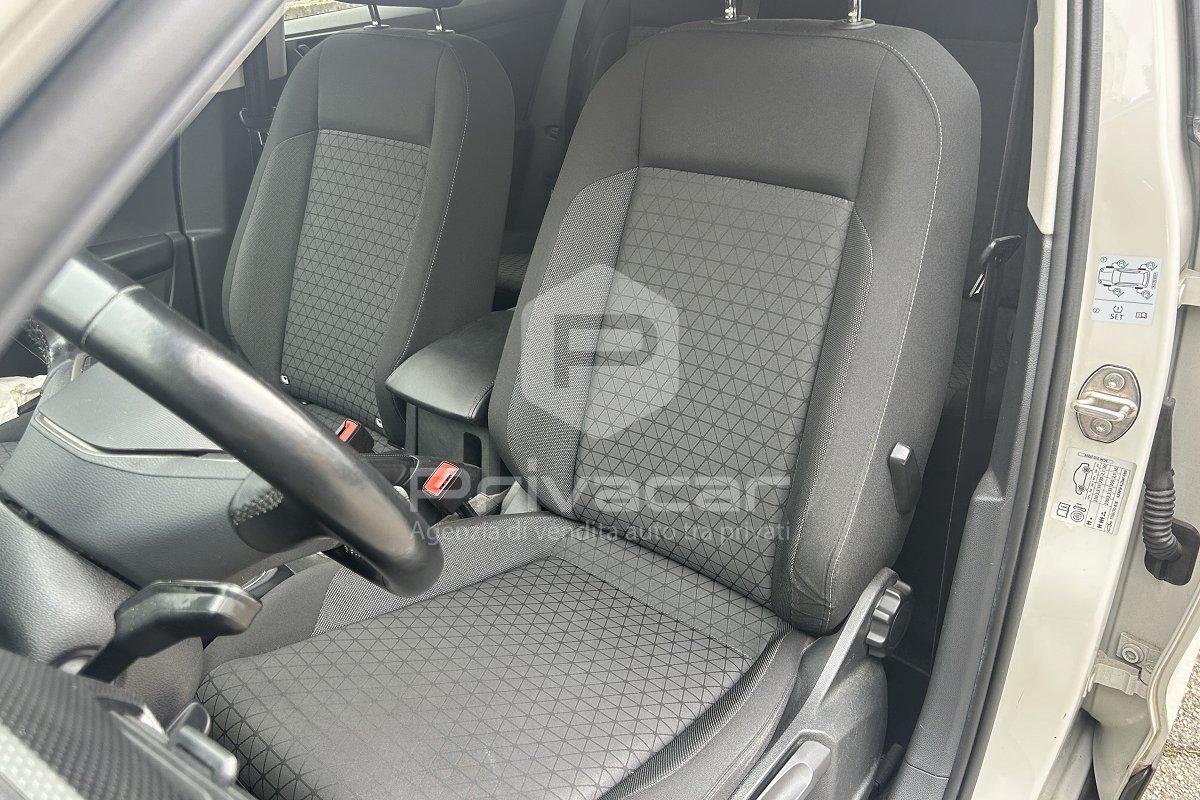 VOLKSWAGEN T-Cross 1.0 TSI 110 CV Style