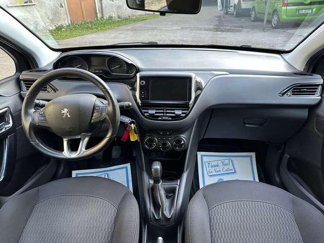 Peugeot 208 208 5p 1.2 puretech Allure 82cv