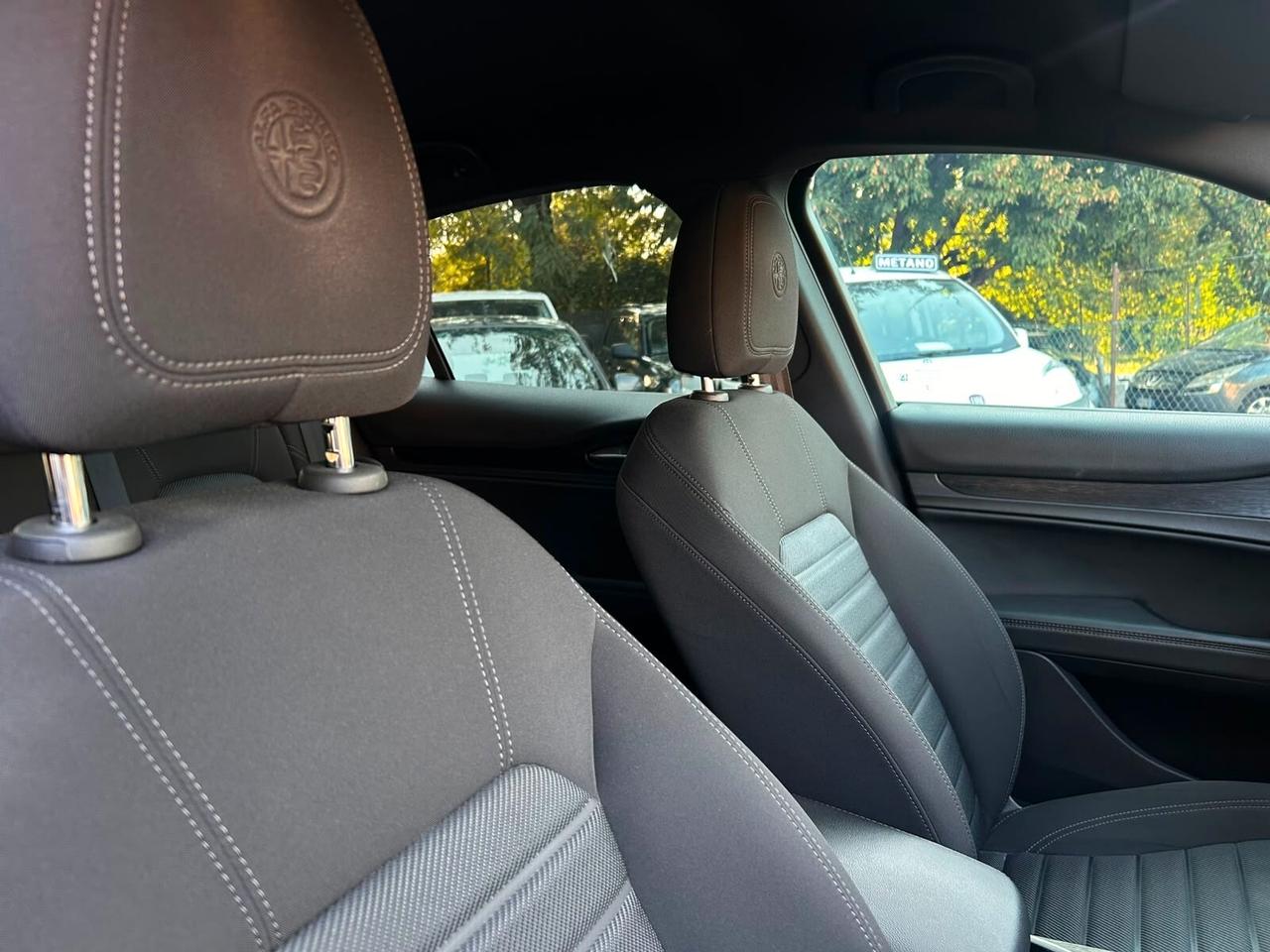 Alfa Romeo Stelvio 2023 2.2 Turbodiesel 210 CV 110.000 KM