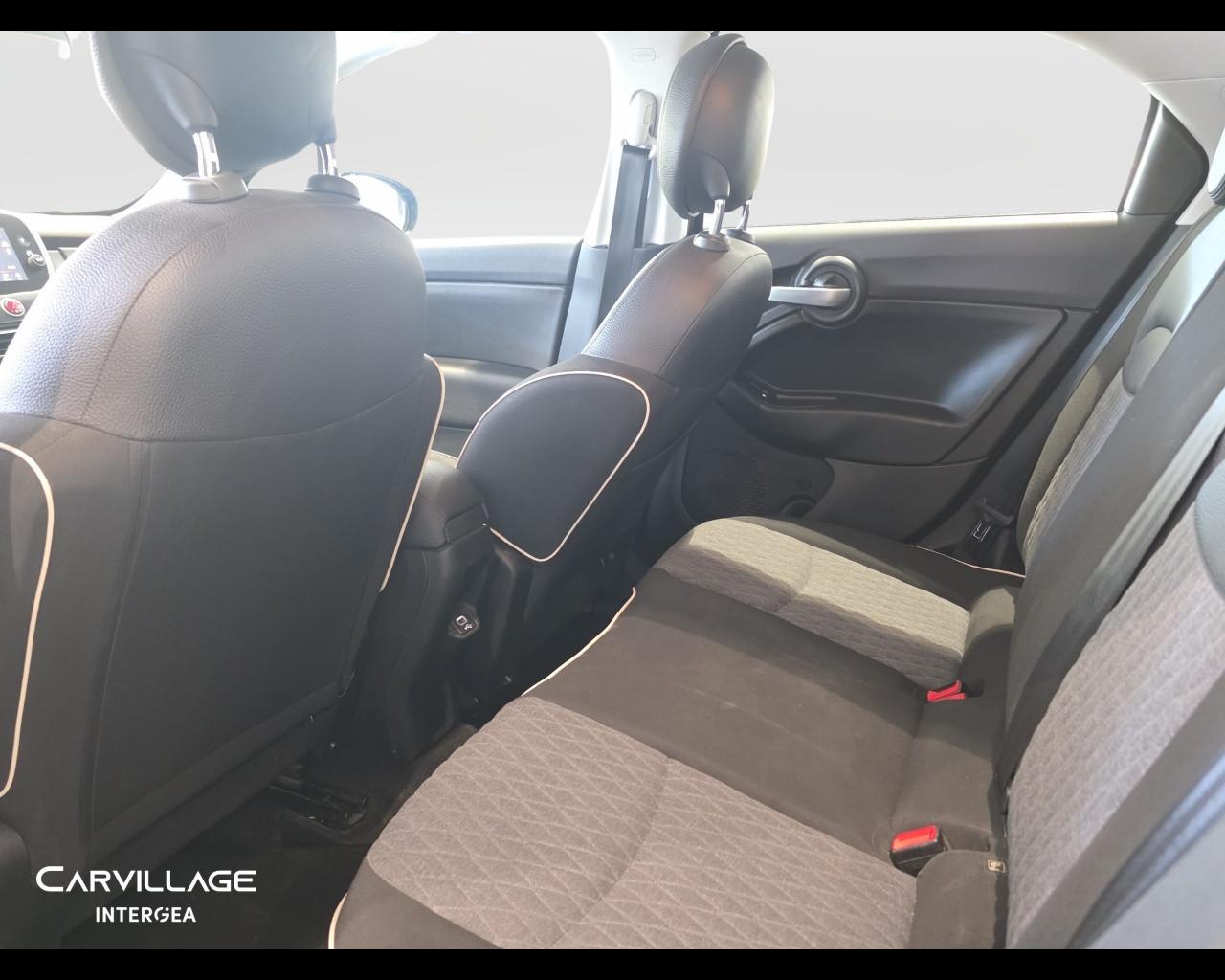 FIAT 500X 1.3 mjt Business 4x2 95cv