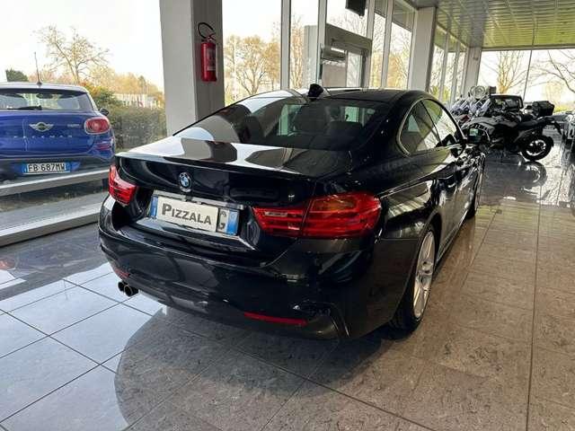 BMW 425 d Coupé Msport