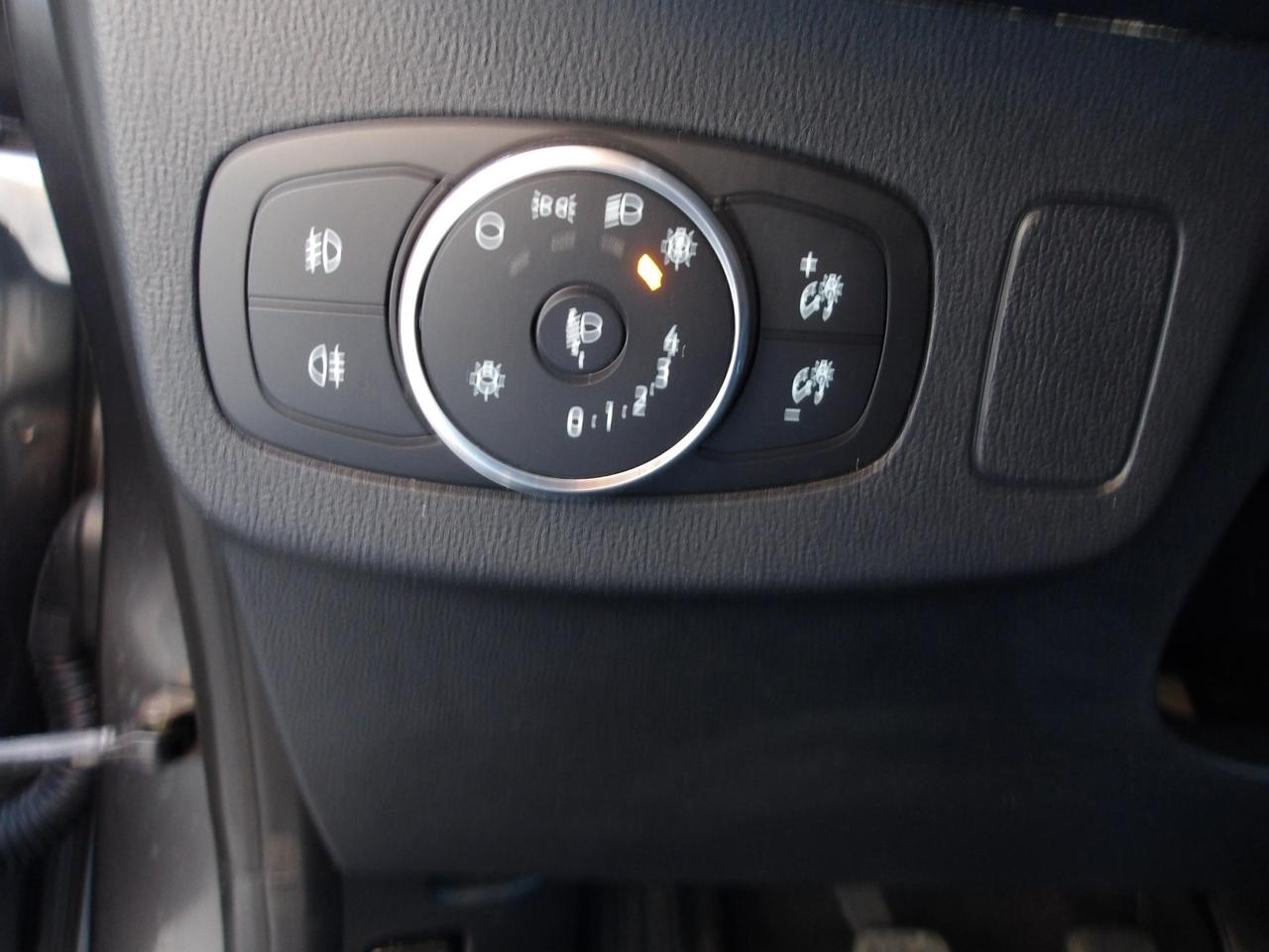 Ford Puma 1.5 ecoblue Titanium s&s 120cv