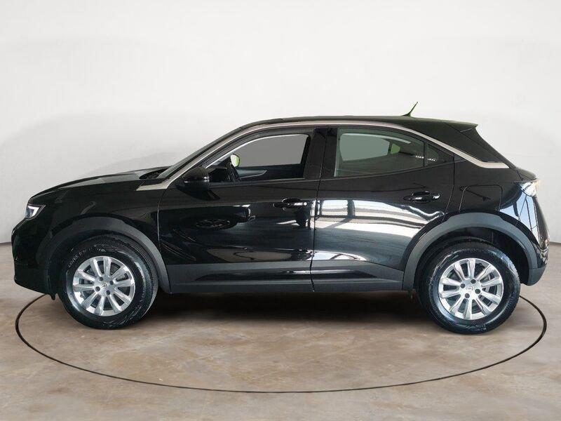 Opel Mokka 1.5 diesel Edition