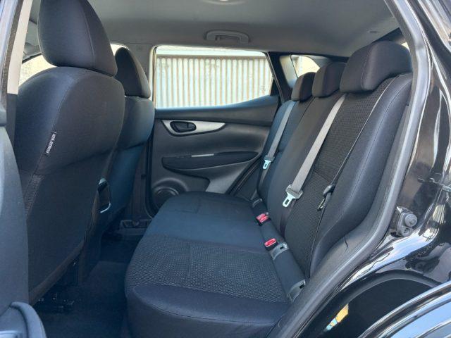 NISSAN Qashqai 1.5 dCi 110CV Acenta