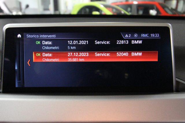 BMW X1 xDrive25e Business Advantage