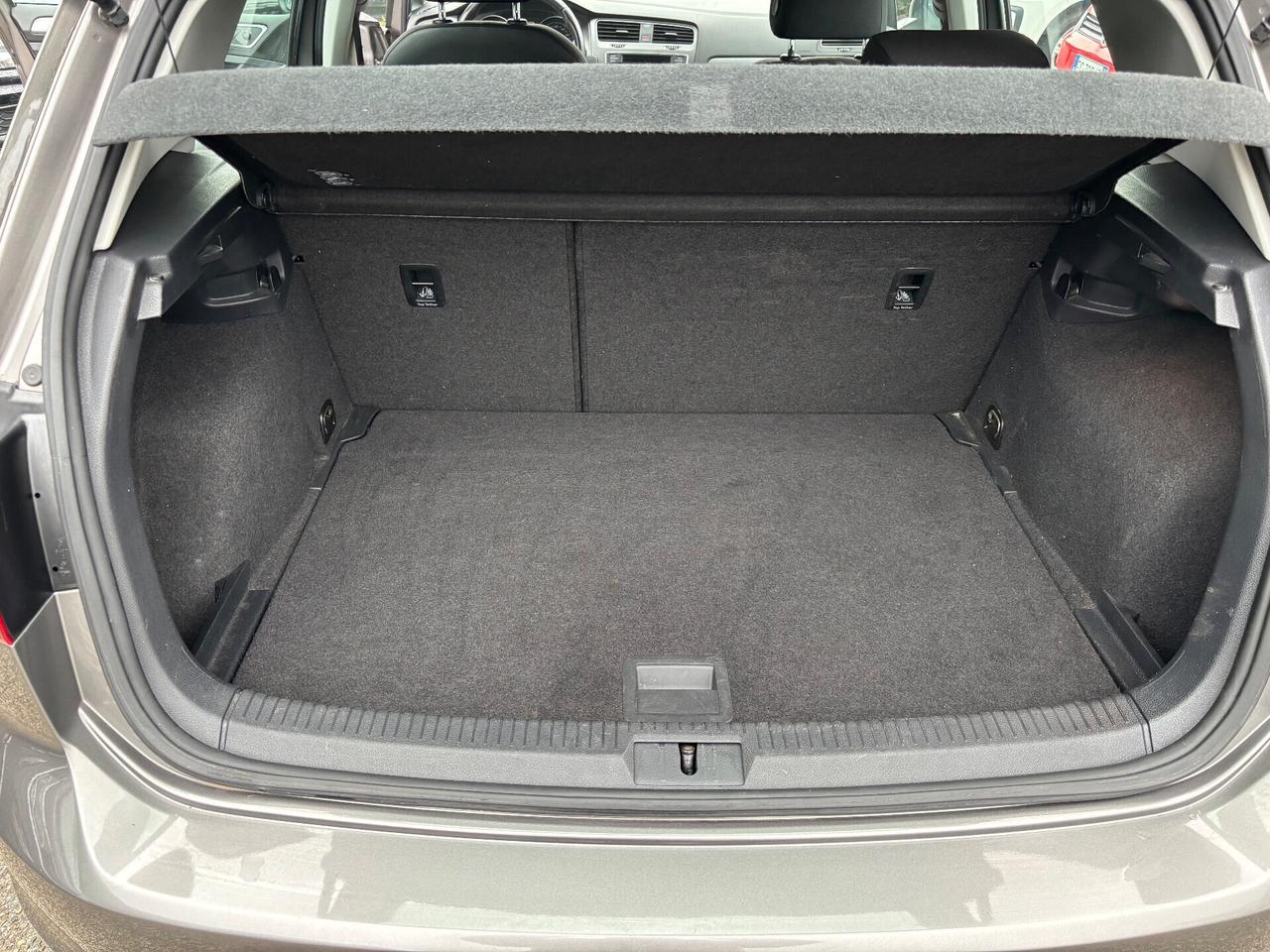 Volkswagen Golf 1.6 TDI 90 CV 5p. OK Neopatentati