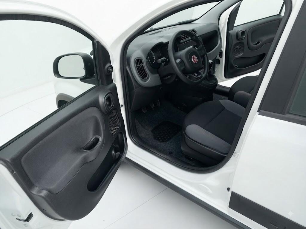 Fiat Panda 0.9 TwinAir Turbo 85cv S&S 4x4 2020