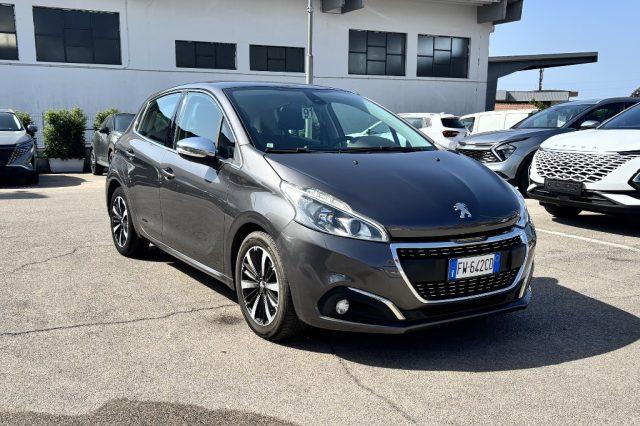 PEUGEOT 208 1° serie BlueHDi 75 5 porte Allure