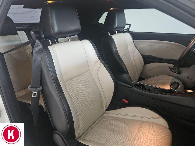 Dodge Challenger 3.6