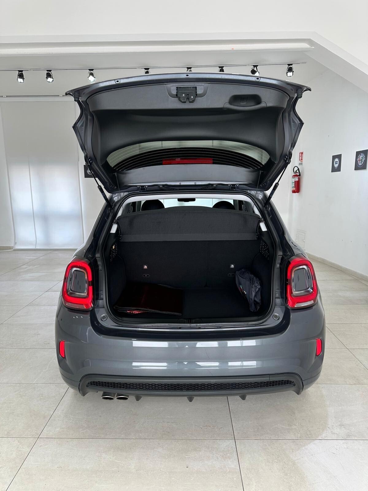 Fiat 500X 1.3 MultiJet 95 CV Sport