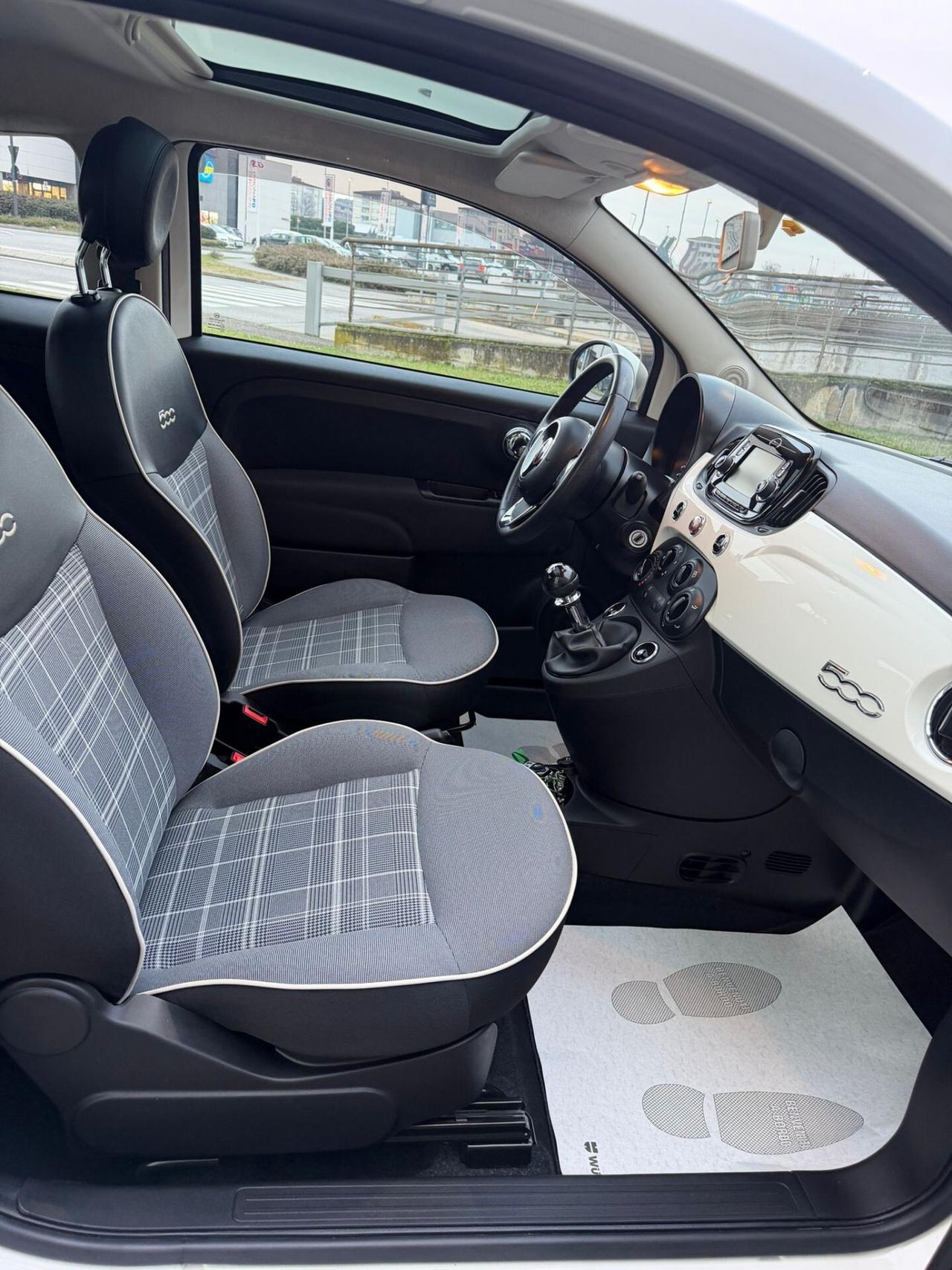 Fiat 500 1.2 Dolcevita