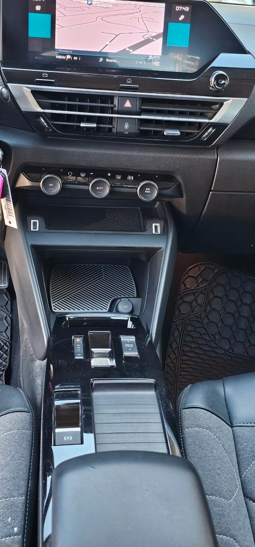 Citroen C4 BlueHDi 130 S&S EAT8 Feel Pack