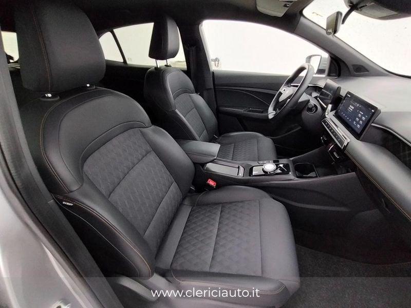 MG MG3 1.5 Hybrid+ Luxury