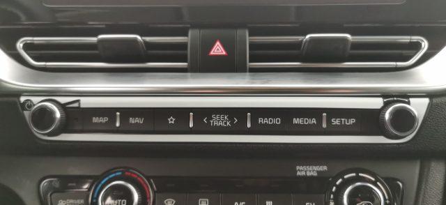 KIA e-Niro 64 kWh Style 460 km autonomia