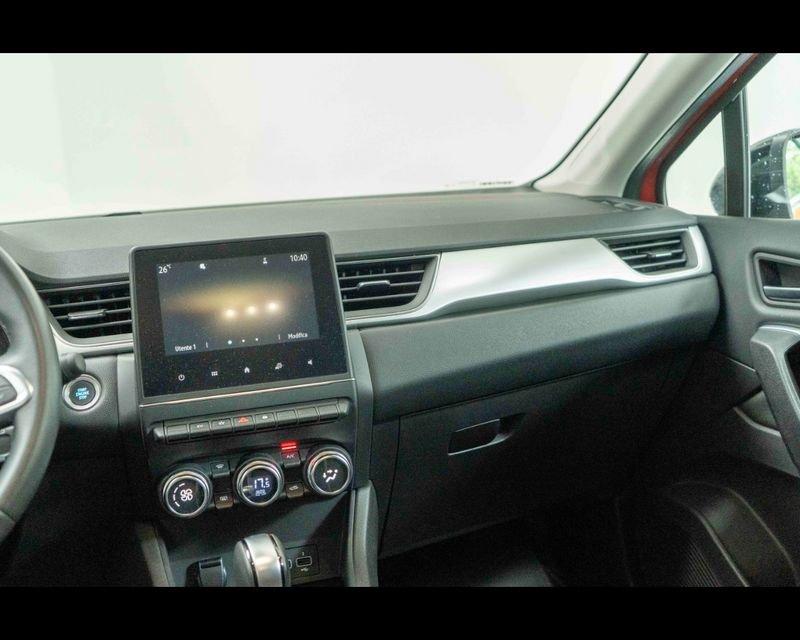 Renault Captur 2ª serie Full Hybrid E-Tech 145 CV Intens