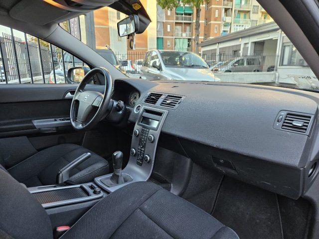 VOLVO V50 1.6 16V