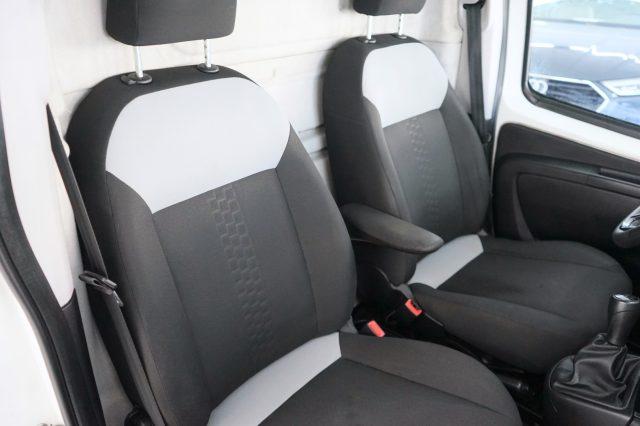 FIAT Fiorino 1.3 MJT 95CV SX Cargo Uniprop. Certificato PROMO