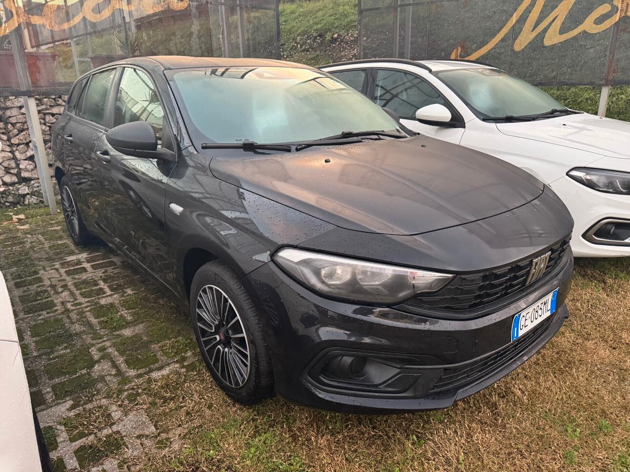 Fiat Tipo Station Wagon 1.6 Mjt 130cv City Life