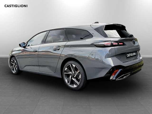 Peugeot 308 308 SW - BlueHDi 130 S&S EAT8 Allure