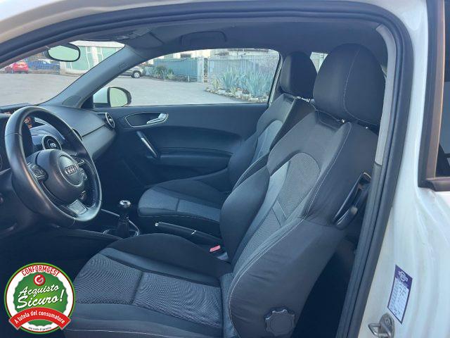 AUDI A1 1.6 TDI Ambition