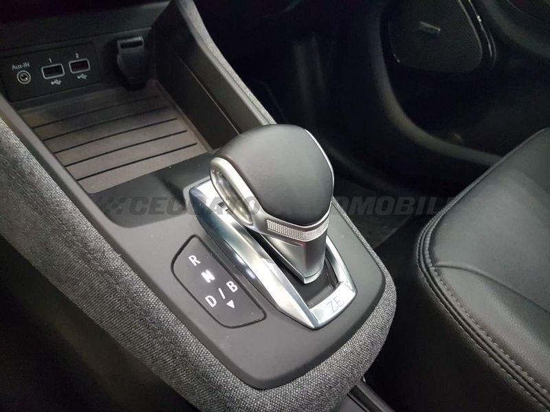 Renault ZOE Zoe Intens R135