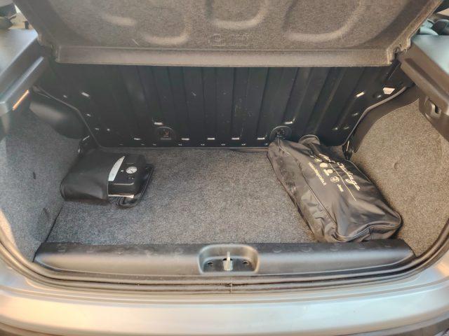 FIAT Panda 1.2 EasyPower Lounge NEOPATENTATI