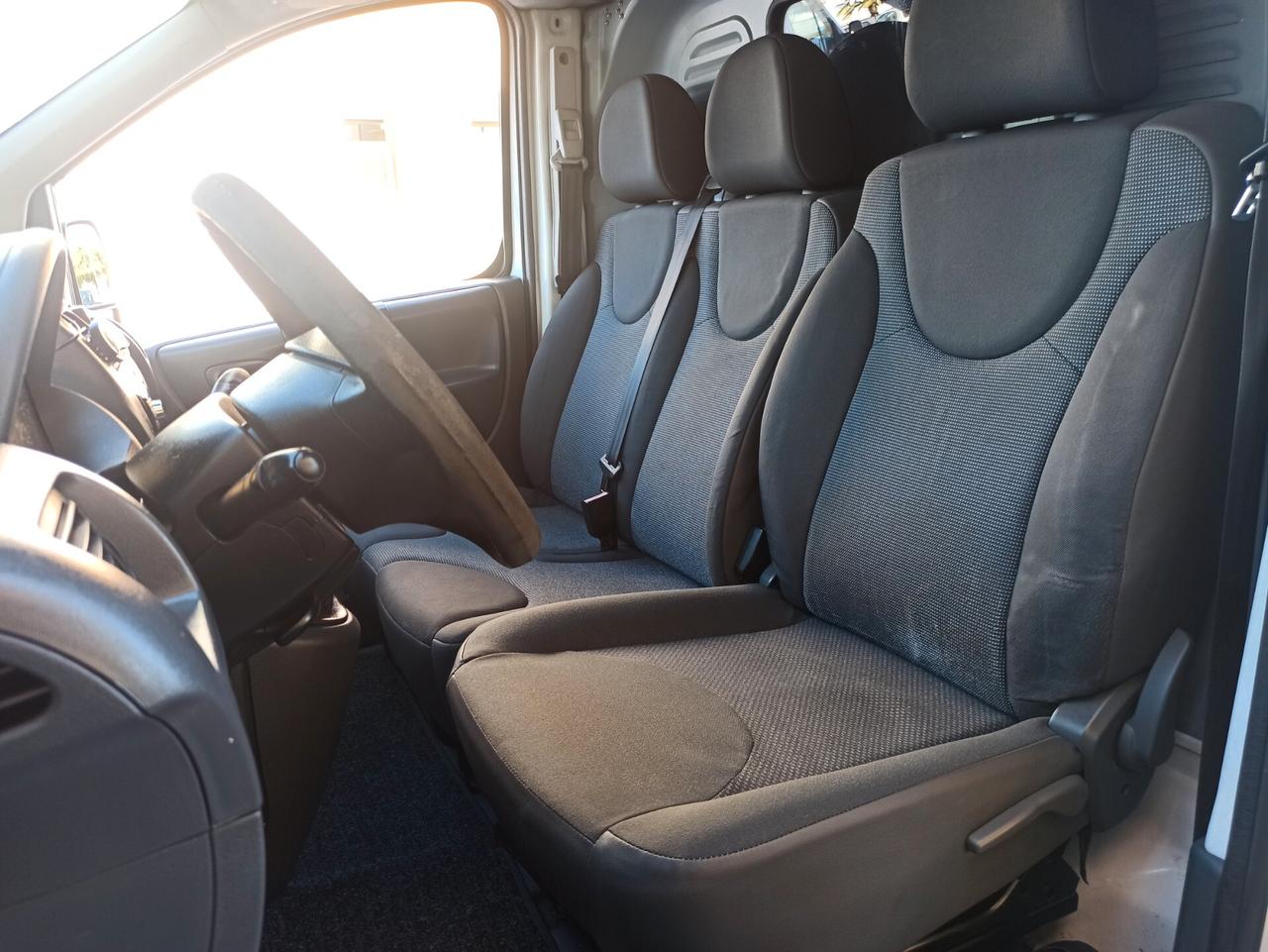 Peugeot Expert 2.0 HDi 125CV FAP PC-TN 10Q Furgone