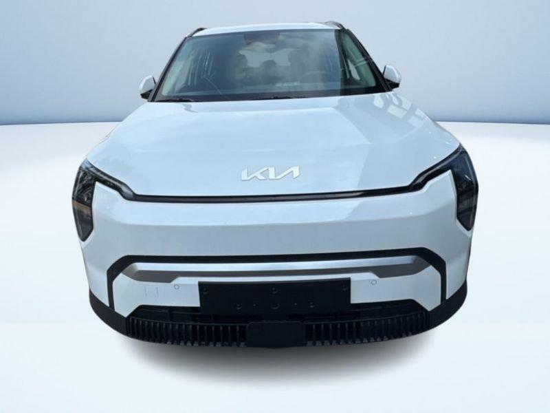 KIA EV3 Long Range GT-Line
