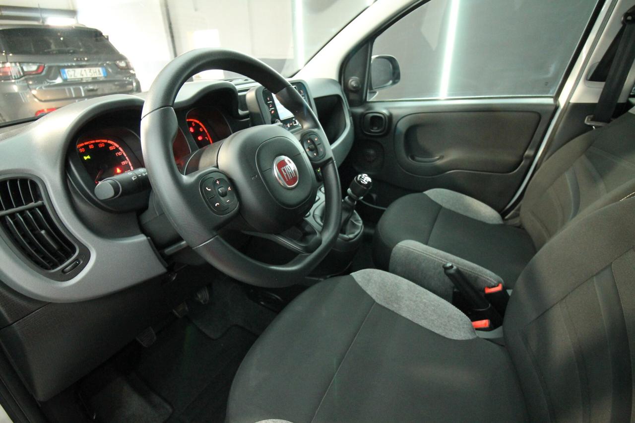 FIAT PANDA 1.0 69 CV HYBRID