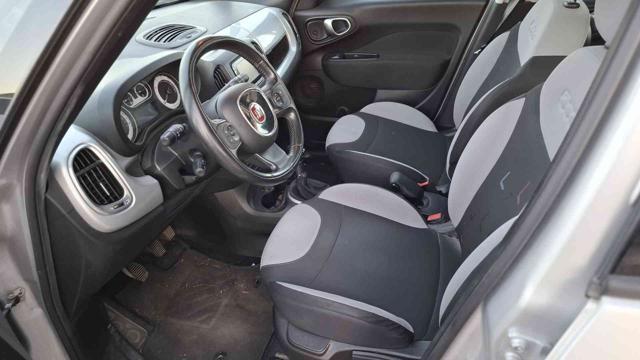 FIAT 500L Living 1.3 Multijet MOTORE ROTTO