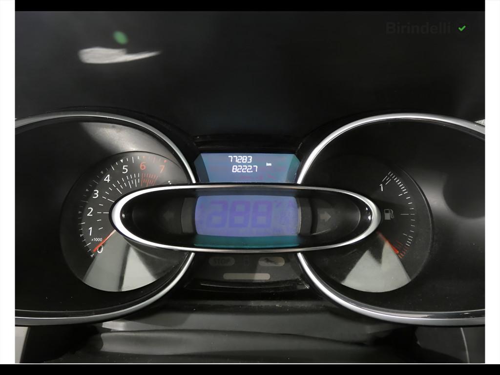 RENAULT Clio 4ª serie - Clio 1.2 75CV 5 porte Zen