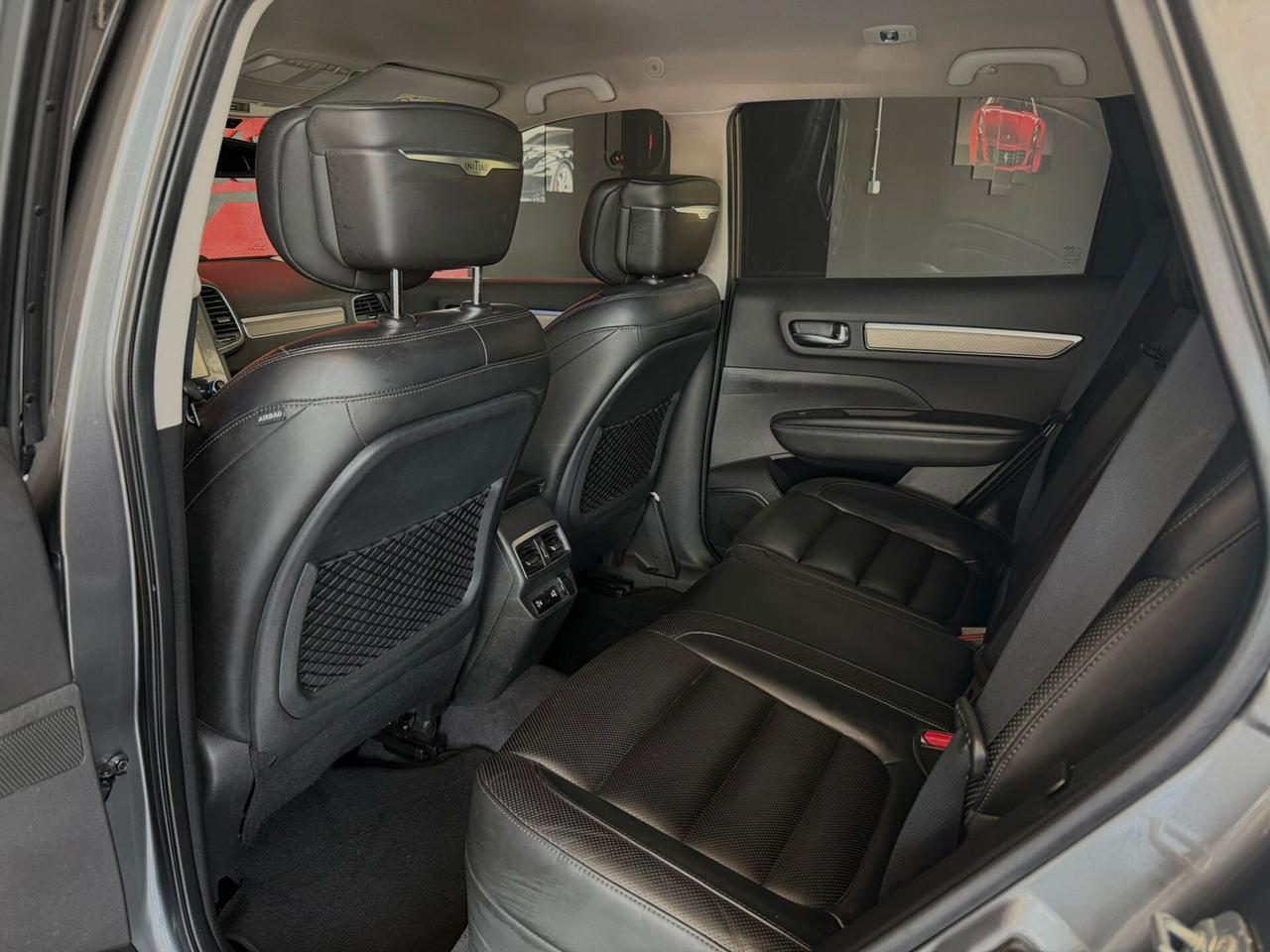 Renault Koleos dCi 175 CV 4x4 X-Tronic Energy Initiale Paris