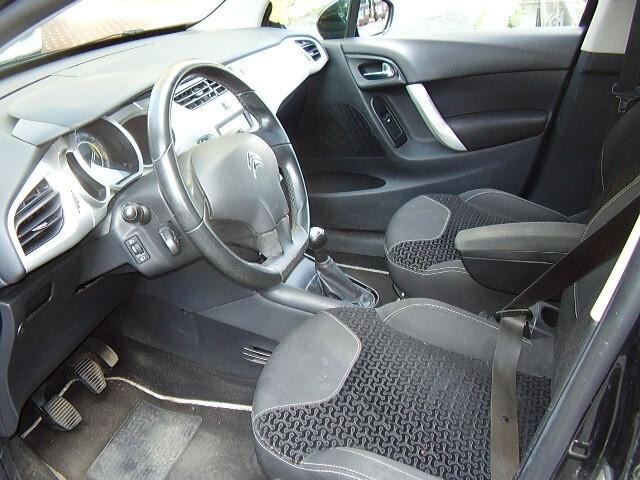 Citroen C3 1.4 GPL NEOPATENTATI
